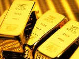 Giá vàng thế giới ngày 6/7 tăng mạnh