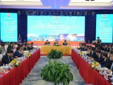 Nghệ An: Hội nghị công bố Quy hoạch đến năm 2030, tầm nhìn đến năm 2050