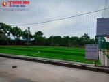 Nghệ An: Vào sân trường chơi thể thao, học sinh phải trả phí