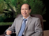 Nghệ nhân nhân dân Lý Ngọc Minh và hành trình đưa gốm Việt chinh phục thế giới