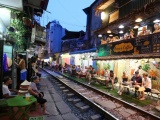 Hà Nội: Người dân phố cà phê đường tàu đề nghị được tiếp tục kinh doanh