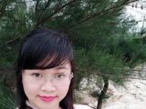 Nguyễn Thị Hồng Cẩm xuất sắc đạt giải Bàn tay bạc - Nghề chăm sóc da