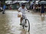 Nhiều người thiệt mạng vì bão Yagi ở Philippines