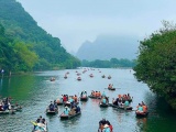 Ninh Bình được bình chọn là một trong 23 địa điểm du lịch lý tưởng nhất năm 2023