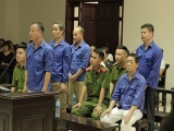 Nữ tiểu thương chợ Long Biên bật khóc, Hưng 'kính' bị đề nghị phạt tới 5 năm tù