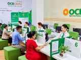 OCB đặt kế hoạch lợi nhuận 2026 đạt 6,960 tỷ đồng