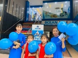 Hệ thống Anh ngữ Ocean Edu khai trương thêm 15 chi nhánh trong tháng 5/2020