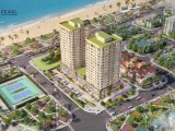 Pearl Residence tại Cửa Lò được nhà đầu tư săn đón khi thị trường nóng lên