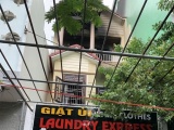 Đà Nẵng: Cháy tiệm giặt ủi, một người nước ngoài bị thương nặng