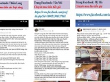 Phát hiện nhiều vi phạm lớn của Facebook tại Việt Nam 