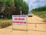 Phát hiện thêm 2 ca nhiễm bạch hầu tại Đắk Lắk