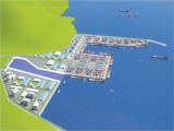 Phê duyệt chủ trương đầu tư Dự án đầu tư xây dựng Bến cảng Liên Chiểu