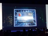 Qualcomm tung ra dòng chip Snapdragon 8cx mới cho thị trường PC