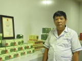 Quảng Ninh có 2 cá nhân đạt danh hiệu “Nông dân Việt Nam xuất sắc”