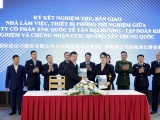 Quảng Ninh đưa vào vận hành phòng thí nghiệm nông sản và thực phẩm CCIC
