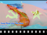 Ra mắt ca khúc 'Gương sáng Pháp luật Việt Nam'