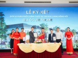 ROX Living công bố 5 đối tác phân phối chiến lược cho quỹ sản phẩm đặc biệt dự án ROX Living Đồng Hới