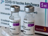 Rút ngắn khoảng cách tiêm mũi 2 vắc xin AstraZeneca: Bộ Y tế nói gì?