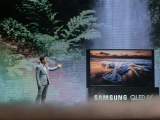 Samsung chính thức ra mắt dòng sản phẩm TV QLED 8K tại Việt Nam