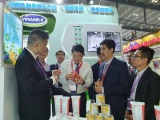 Sữa VinaMilk được đánh giá cao tại thị trường Trung Quốc