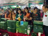 Sắp diễn ra Hội chợ đặc sản vùng miền Việt Nam 2022