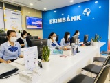 Sau hơn 10 năm, Eximbank được phép tăng vốn điều lệ