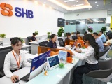 SHB khẳng định hoạt động ổn định, dự kiến hoàn tất thủ tục tăng vốn trong tháng 10