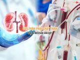Suy thận phải chạy thận - những điều bạn cần biết