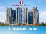 Tài chính Hoàng Huy bị phạt gần 300 triệu đồng vì loạt vi phạm