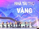 Tân Á Đại Thành là nhà tài trợ vàng cho Festival Hoa Đà Lạt lần thứ IX năm 2022