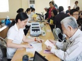 Tăng mức chuẩn trợ cấp xã hội lên 540.000 đồng/tháng
