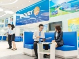 Tập đoàn Bảo Việt tiếp tục lọt top 50 công ty kinh doanh hiệu quả nhất Việt Nam  