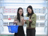 Tập đoàn TH ra mắt sản phẩm Sữa Uống Lên Men TH true YOGURT PROBIOTICS 18 tỷ lợi khuẩn