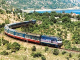 Tập trung nguồn lực phát triển giao thông vận tải đường sắt