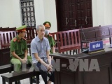 Tây Ninh: Nhận hối lộ, nguyên Phó Viện trưởng Viện Kiểm sát lĩnh án 5 năm tù