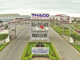 Thaco Trường Hải sở hữu hơn 24% cổ phần HVG