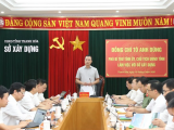 Thanh Hóa: Chủ tịch UBND tỉnh Thanh Hoá yêu cầu thực hiện “6 rõ, 1 xuyên suốt”