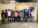 Thanh Hóa: Công an liên tiếp bắt 2 vụ buôn bán ma túy