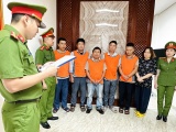 Thanh Hóa: Khởi tố lãnh đạo Công ty CP Xây dựng và Thí nghiệm công trình Miền Trung