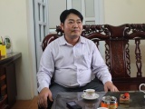 Hậu Lộc - Thanh Hóa: Nguyên chủ tịch UBND xã Hòa Lộc bị bắt tạm giam