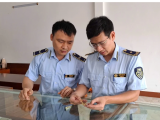 Thanh Hóa: Xử phạt 1 cơ sở kinh doanh vàng không rõ nguồn gốc xuất xứ 180 triệu đồng