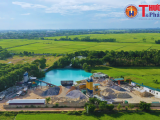 Thanh Hóa: Xử phạt HTX sản xuất vật liệu xây dựng Lê Minh Huy 120 triệu đồng