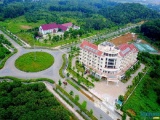 Tháo gỡ khó khăn Dự án Đại học Quốc gia Hà Nội ở Hòa Lạc