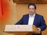 Tháo gỡ vướng mắc, đưa thể chế từ 'điểm nghẽn của điểm nghẽn' thành lợi thế cạnh tranh quốc gia