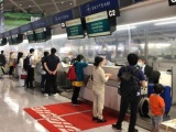 Thêm chuyến bay đưa 350 công dân Việt Nam từ Nhật Bản về nước an toàn