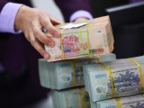 Thu ngân sách nhà nước tháng 1/2025 tăng 3,5%