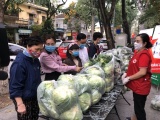 Thủ tướng chỉ đạo tháo gỡ khó khăn trong tiêu thụ nông sản cho Bắc Giang