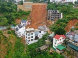 Thủ tướng Chính phủ chỉ đạo tập trung khắc phục hậu quả sạt lở đất tại Lâm Đồng