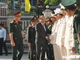 Thủ tướng xông đất Đà Nẵng ngày đầu năm mới
