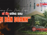 Thương hiệu Nam Dược: Viên ngọc không tì vết